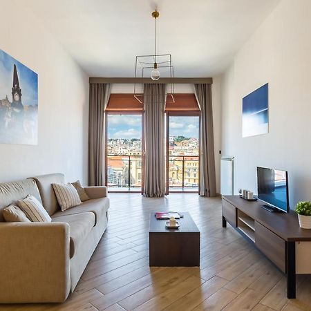 Duomo XI Apartment By Wonderful Italy ナポリ エクステリア 写真
