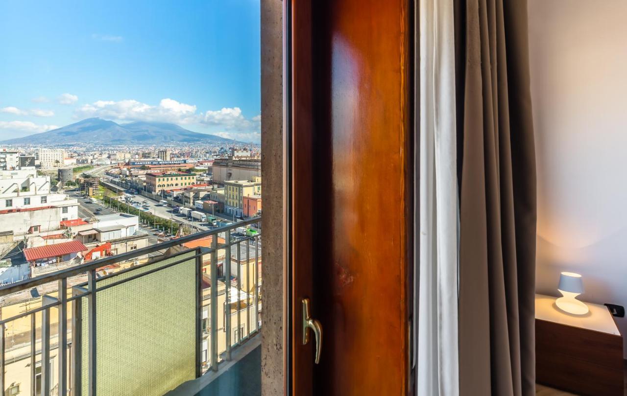 Duomo XI Apartment By Wonderful Italy ナポリ エクステリア 写真