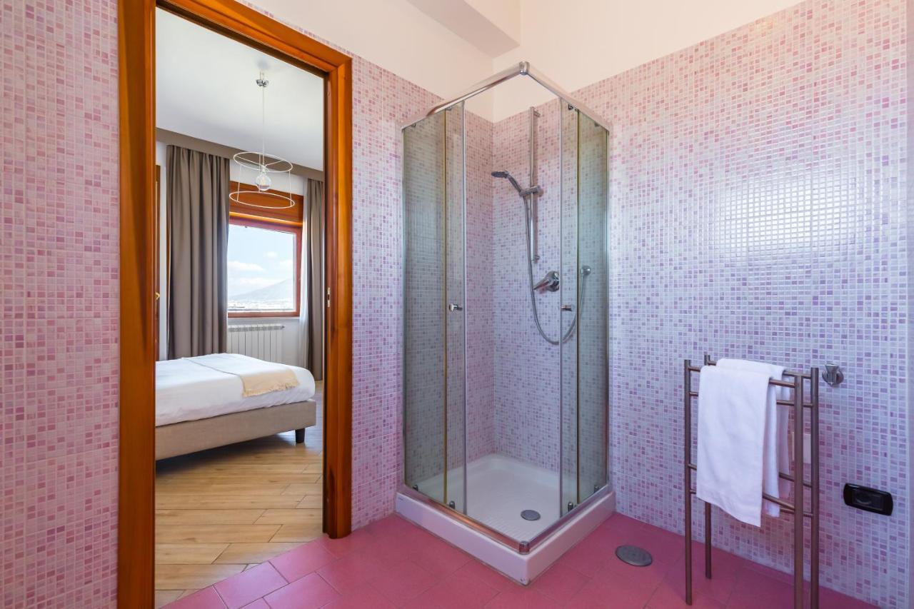 Duomo XI Apartment By Wonderful Italy ナポリ エクステリア 写真